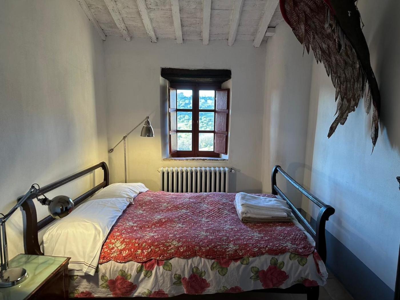 Castello Di Potentino Seggiano Екстериор снимка